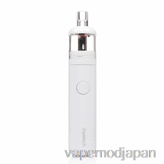 VAPE JAPAN Joyetech Ego 510 スターターキット ホワイト